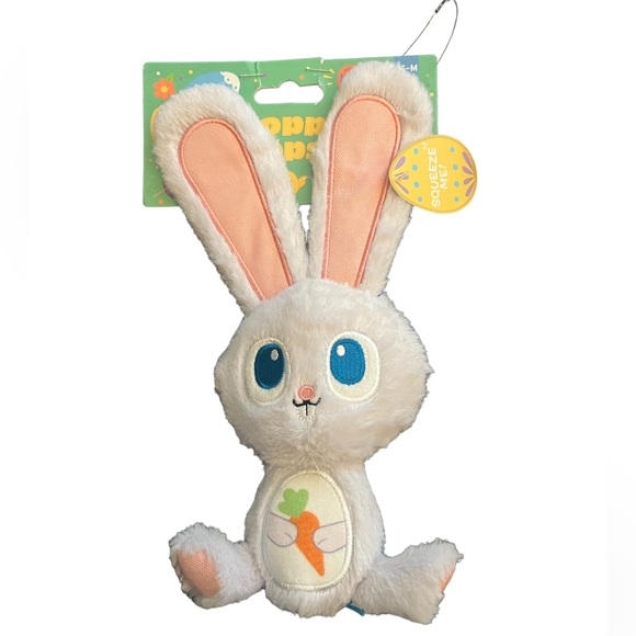 Bark Other - Bark Bunny Rabbit Dog Toy